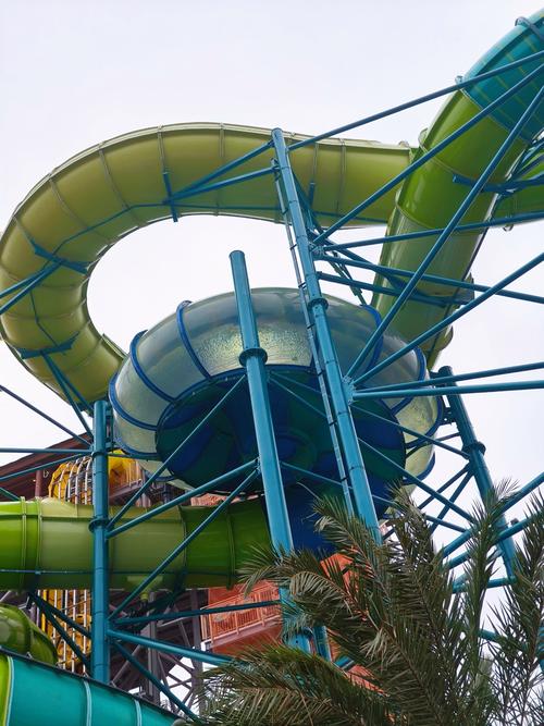 长隆水上乐园二日自驾游怎么安排更尽兴？-第3张图片-星月文旅