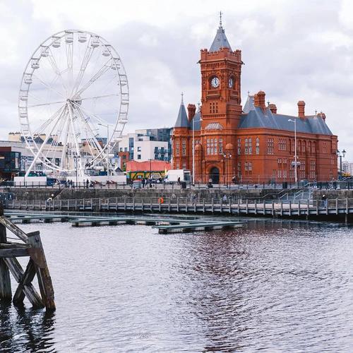 卡迪夫旅游必去哪里？攻略推荐有哪些？-第1张图片-星月文旅