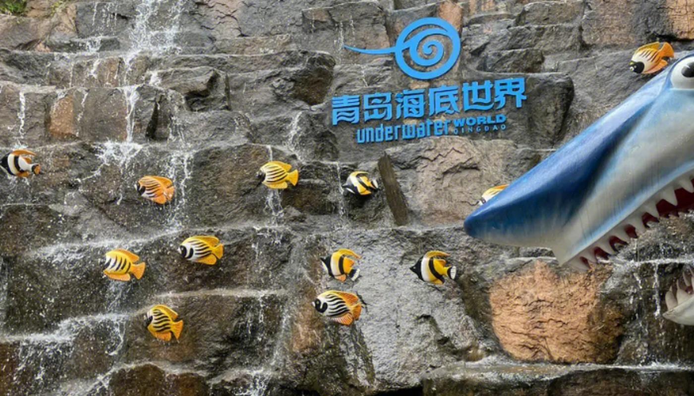 青岛海底世界自驾游二日怎么安排？-第1张图片-星月文旅