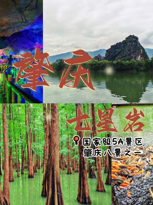 肇庆有哪些必游景点好玩?-第2张图片-星月文旅 肇庆有哪些必游景点好玩?-第2张图片-星月文旅