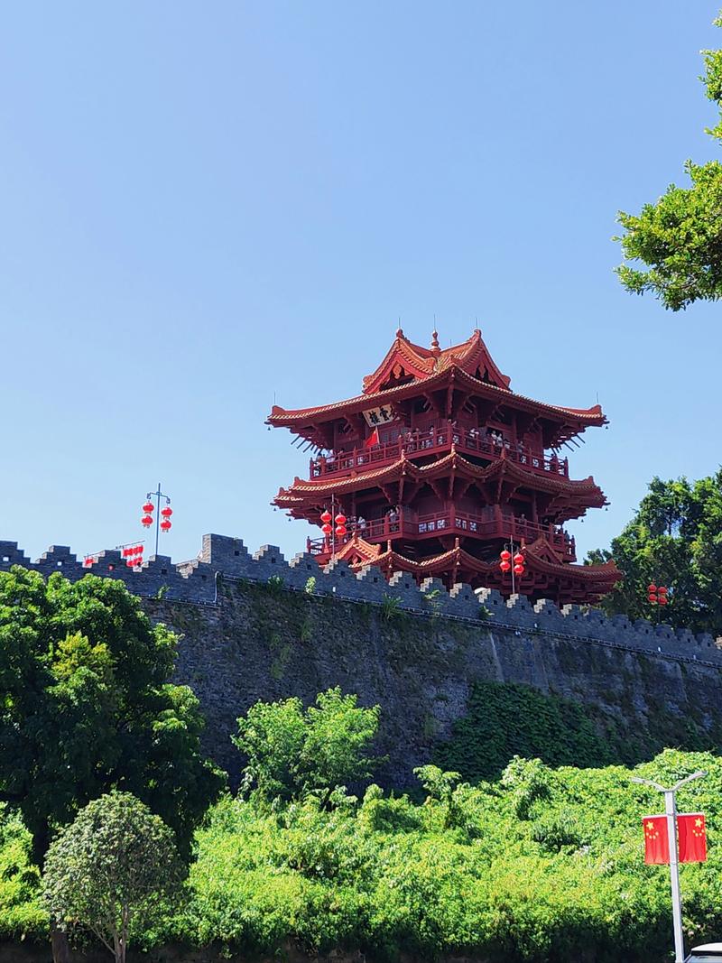 肇庆有哪些必游景点好玩?-第1张图片-星月文旅 肇庆有哪些必游景点好玩?-第1张图片-星月文旅