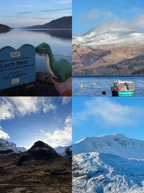 Glasgow旅游怎么玩最地道?-第2张图片-星月文旅 Glasgow旅游怎么玩最地道?-第2张图片-星月文旅