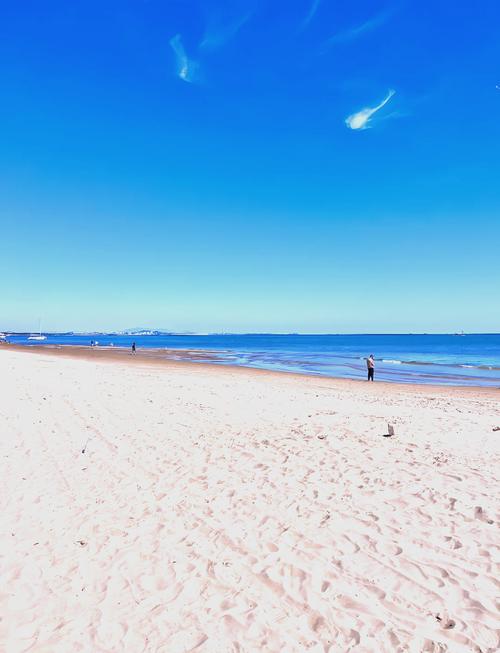 秦皇岛自驾游黄金海岸，有哪些必打卡景点？-第1张图片-星月文旅