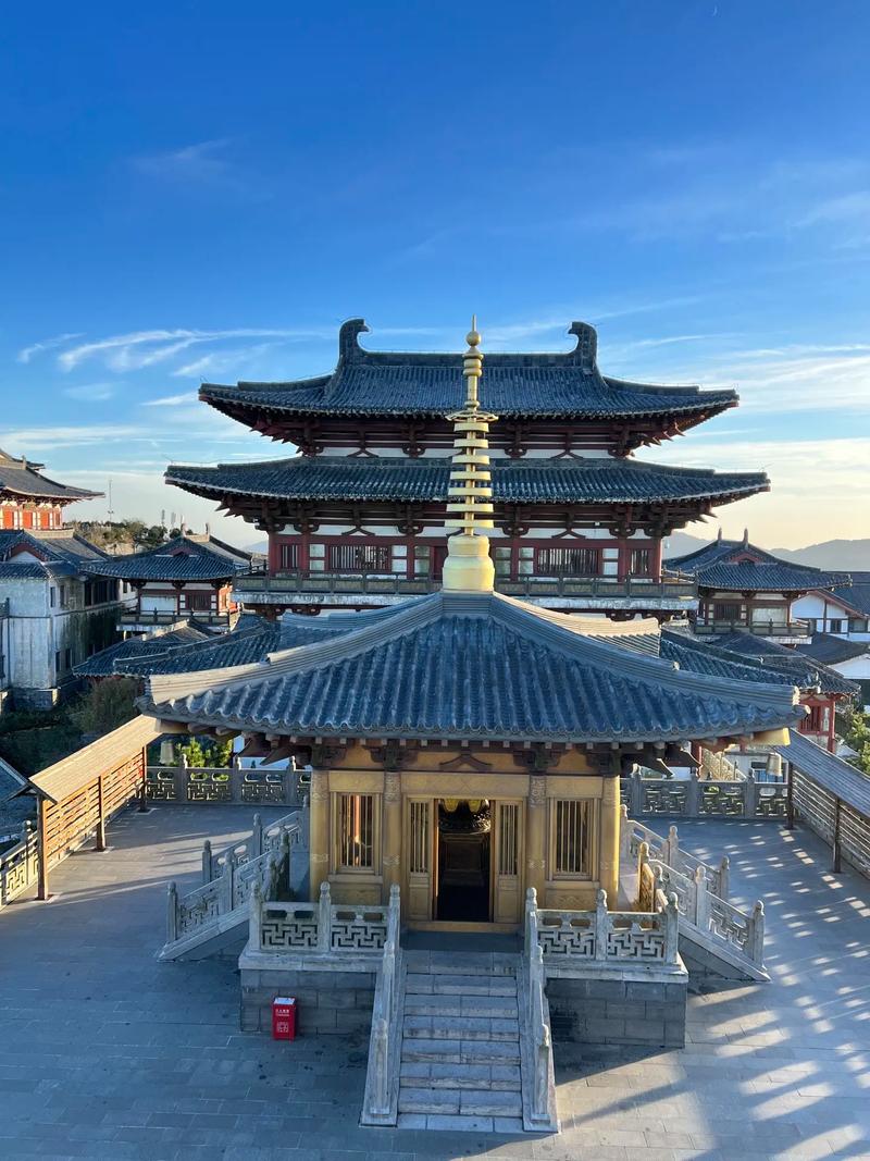 随州周边城市有哪些必游景点？-第2张图片-星月文旅