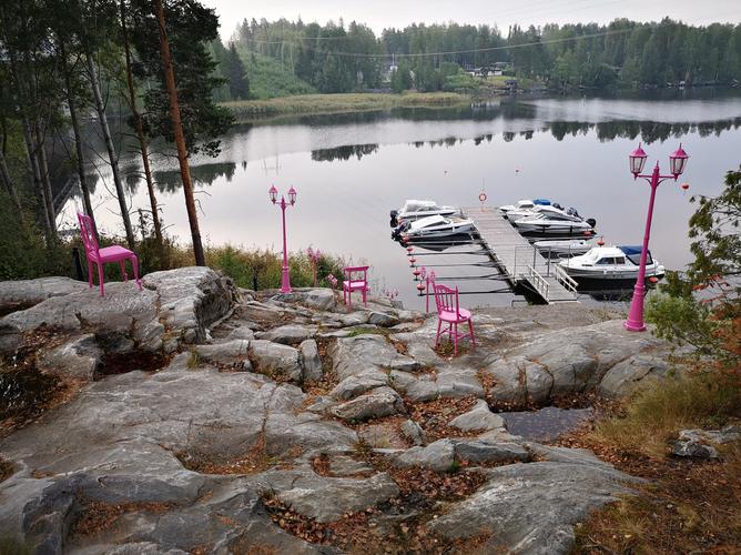 米凯利旅游必去景点有哪些？-第1张图片-星月文旅