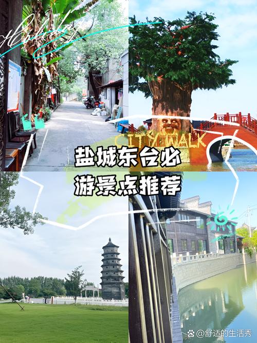 盐城有哪些值得一游的景点？-第2张图片-星月文旅