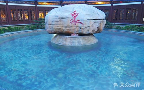 山东智圣汤泉自驾游团购怎么买最划算？-第2张图片-星月文旅