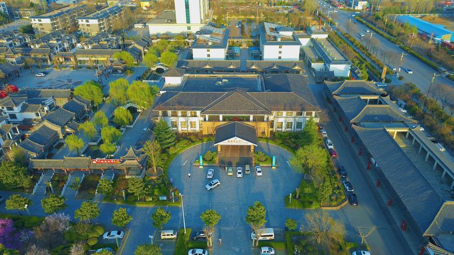 山东智圣汤泉自驾游团购怎么买最划算？-第3张图片-星月文旅