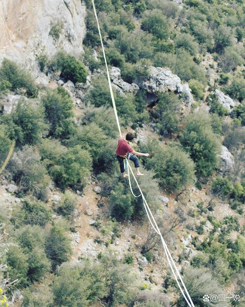 浙江哪些景点能体验蹦极?-第2张图片-星月文旅 浙江哪些景点能体验蹦极?-第2张图片-星月文旅