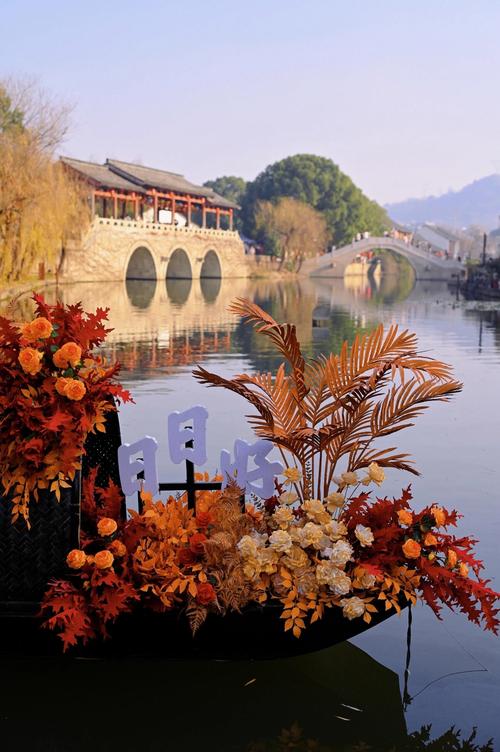 浙江过年哪些景点最值得去?-第1张图片-星月文旅 浙江过年哪些景点最值得去?-第1张图片-星月文旅