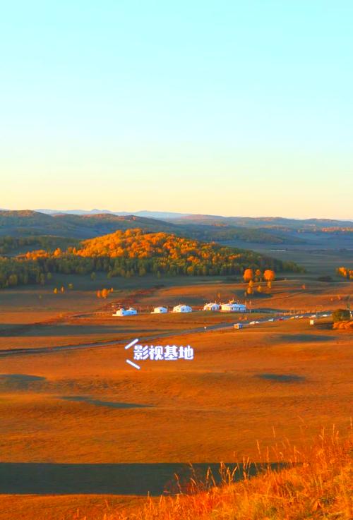 克什克腾旗旅游攻略有哪些必打卡景点?-第1张图片-星月文旅 克什克腾旗旅游攻略有哪些必打卡景点?-第1张图片-星月文旅