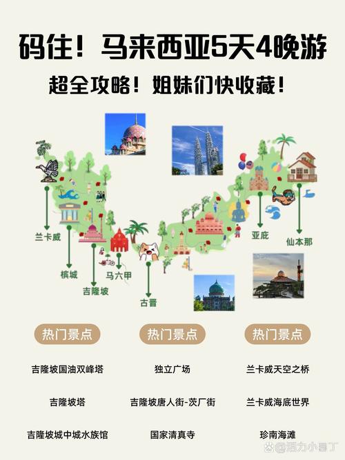 Mangere旅游必去哪？攻略怎么玩才最全？-第3张图片-星月文旅