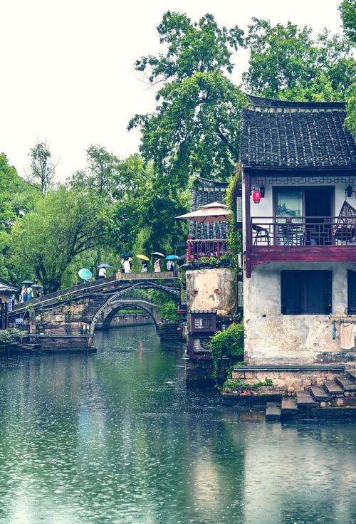 浙江有哪些值得一玩的旅游景点？-第1张图片-星月文旅