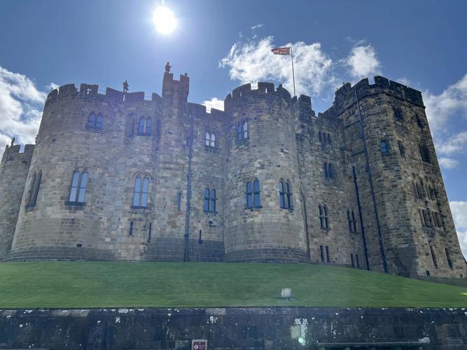 Alnwick旅游怎么玩?必去景点有哪些?-第2张图片-星月文旅 Alnwick旅游怎么玩?必去景点有哪些?-第2张图片-星月文旅