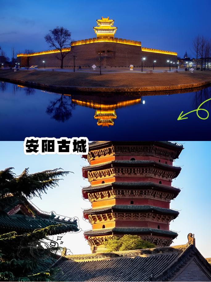 河南古镇前十名,哪些最值得去?-第1张图片-星月文旅 河南古镇前十名,哪些最值得去?-第1张图片-星月文旅