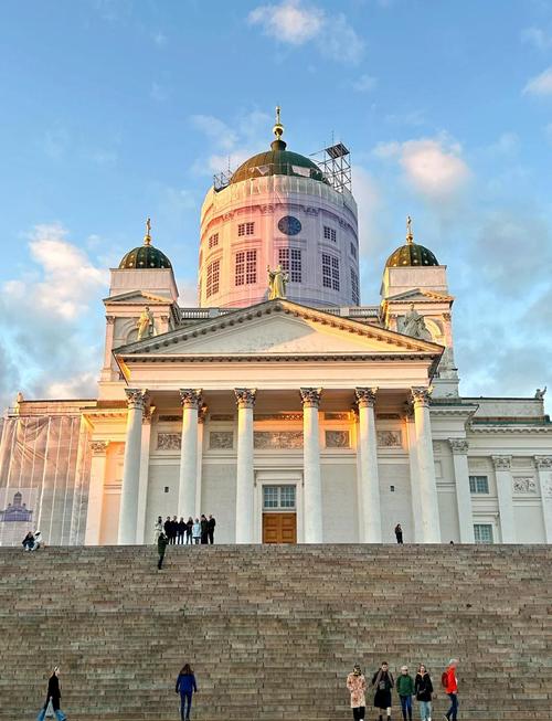 赫尔辛基有哪些必打卡旅游景点？-第1张图片-星月文旅