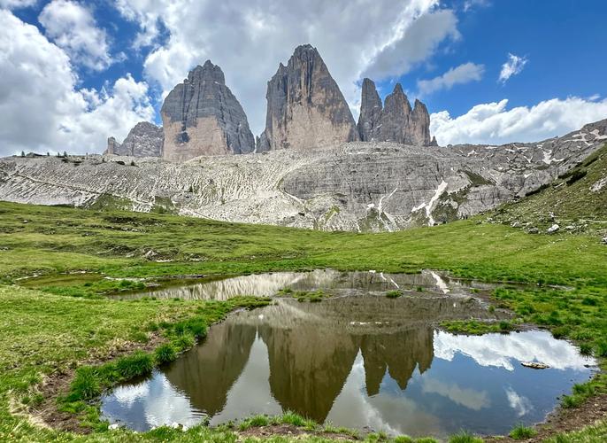 Bolzano怎么玩？必去景点和美食攻略？-第1张图片-星月文旅