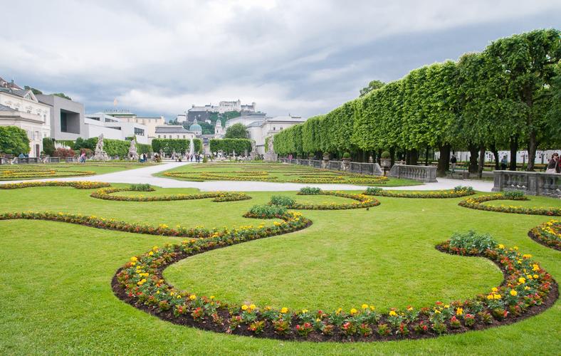 Wattens旅游必去哪?攻略有哪些亮点?-第3张图片-星月文旅 Wattens旅游必去哪?攻略有哪些亮点?-第3张图片-星月文旅