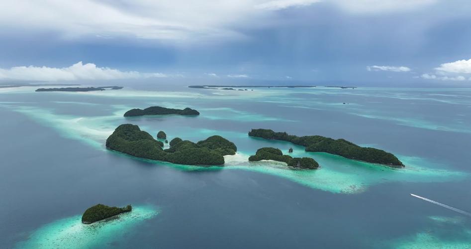 帕劳旅游攻略视频看什么?-第1张图片-星月文旅 帕劳旅游攻略视频看什么?-第1张图片-星月文旅