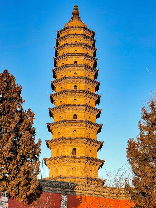 太原旅游景点排名哪家强？-第3张图片-星月文旅