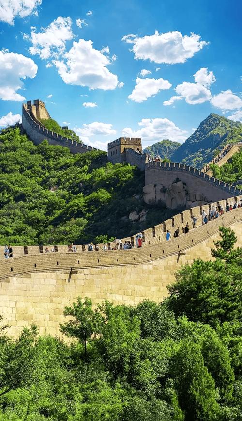 北京著名的旅游景点有哪些-第3张图片-星月文旅 北京著名的旅游景点有哪些-第3张图片-星月文旅