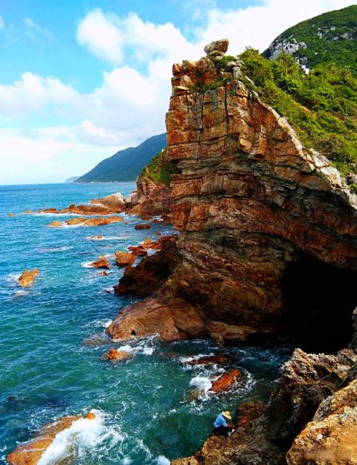 深圳有哪些著名的旅游景点-第2张图片-星月文旅