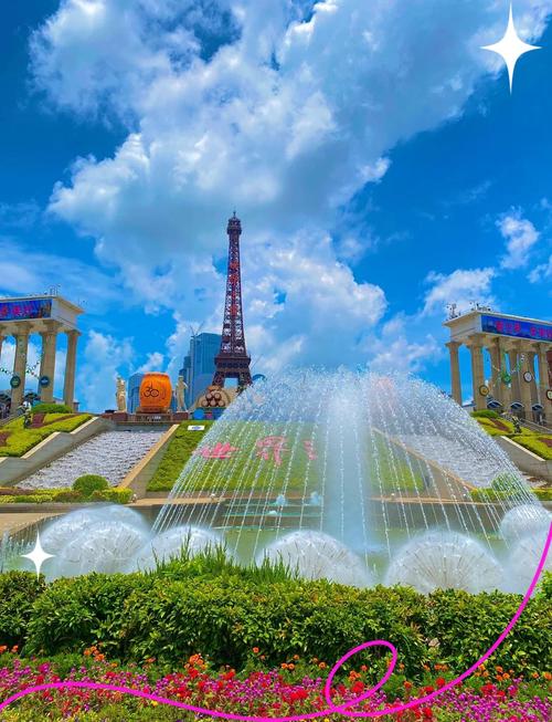 深圳有哪些著名的旅游景点-第1张图片-星月文旅