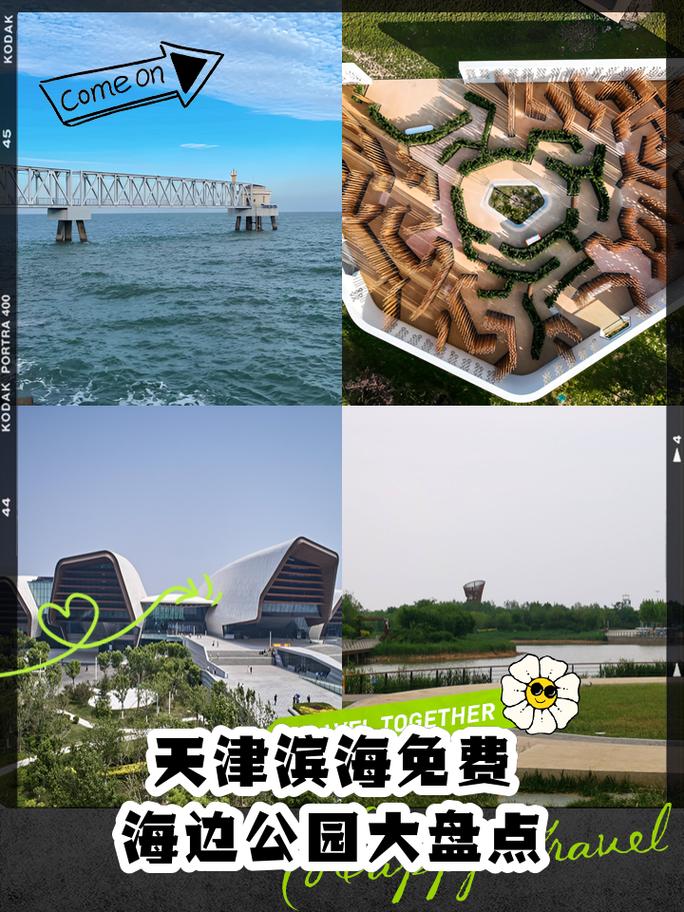 滨海新区哪些景点最值得去?-第1张图片-星月文旅 滨海新区哪些景点最值得去?-第1张图片-星月文旅