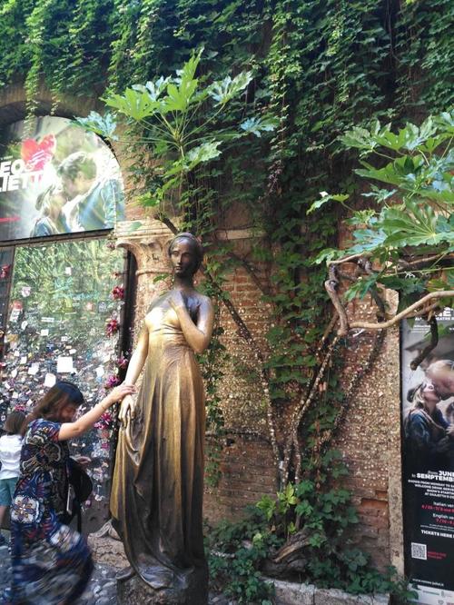 verona 旅游攻略-第2张图片-星月文旅