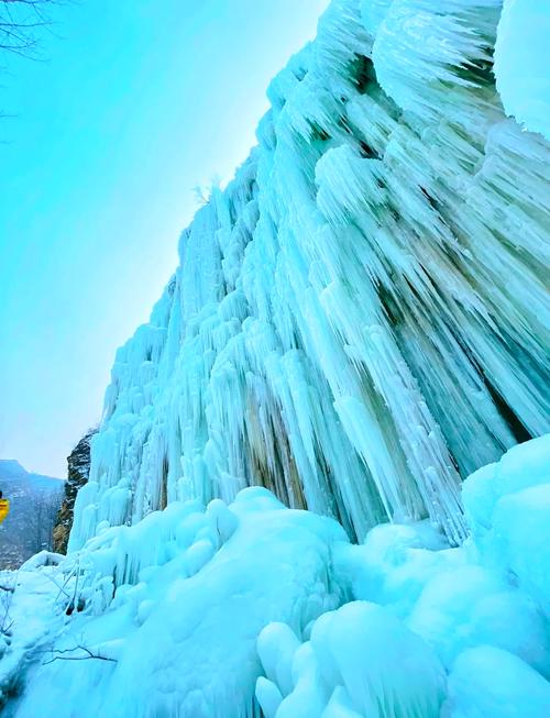 北京周边冬季有哪些好玩的景点？-第1张图片-星月文旅