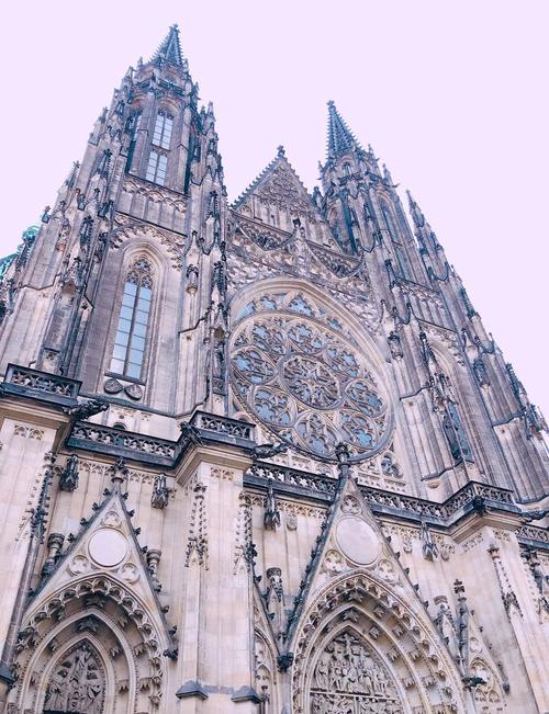 捷克旅行攻略 旅游攻略-第3张图片-星月文旅 捷克旅行攻略 旅游攻略-第3张图片-星月文旅