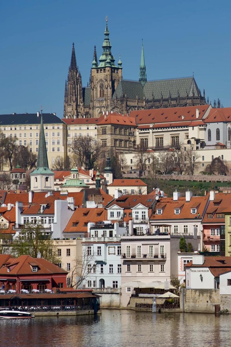 捷克旅行攻略 旅游攻略-第1张图片-星月文旅 捷克旅行攻略 旅游攻略-第1张图片-星月文旅