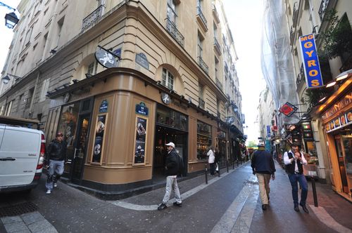 Avignon旅游怎么玩最尽兴？-第3张图片-星月文旅