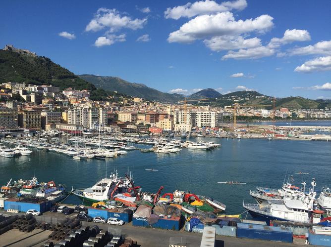 Salerno旅游必去哪些地方?-第1张图片-星月文旅 Salerno旅游必去哪些地方?-第1张图片-星月文旅