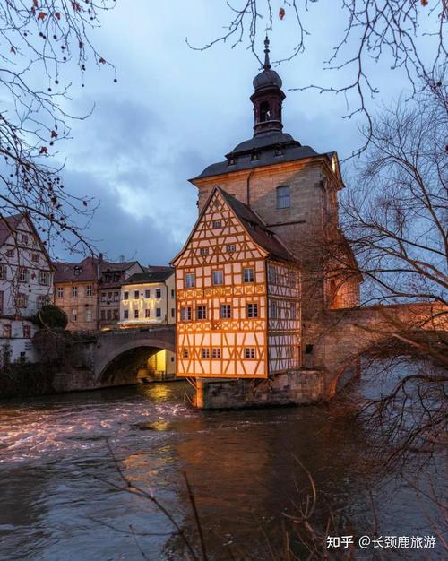 Bamberg旅游怎么玩？必打卡景点有哪些？-第2张图片-星月文旅