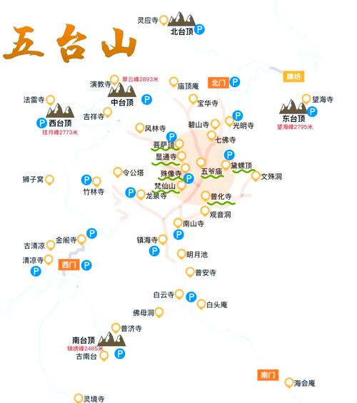 太原到杭州自驾游路线怎么规划？-第3张图片-星月文旅
