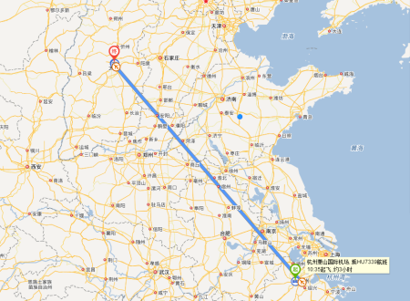 太原到杭州自驾游路线怎么规划?-第1张图片-星月文旅 太原到杭州自驾游路线怎么规划?-第1张图片-星月文旅