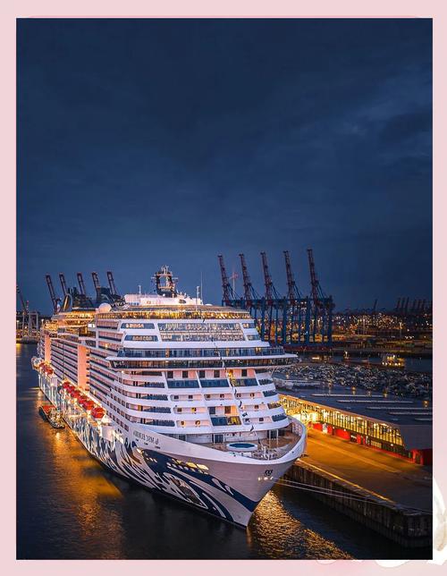 上海月亮船自驾游团购多少钱？-第2张图片-星月文旅