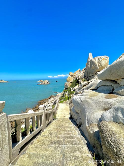 福建自驾游哪里最值得去？-第3张图片-星月文旅