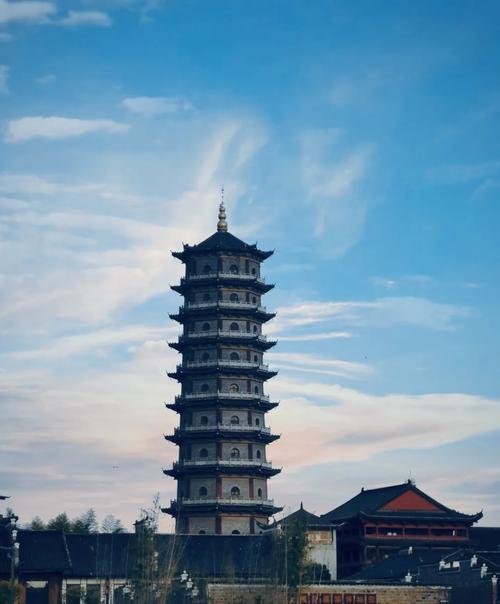 抚州哪些景点最值得去?-第1张图片-星月文旅 抚州哪些景点最值得去?-第1张图片-星月文旅