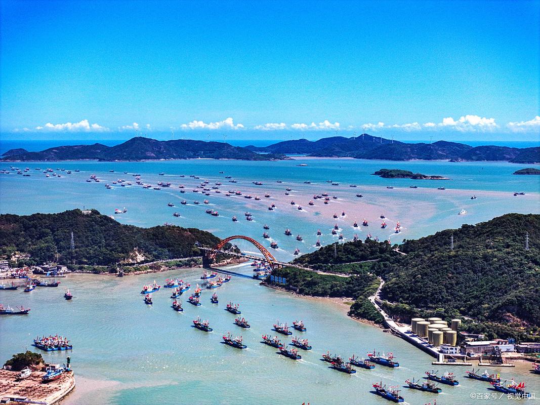 宁波象山哪些景点最值得一玩?-第2张图片-星月文旅 宁波象山哪些景点最值得一玩?-第2张图片-星月文旅