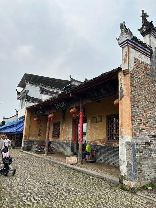 贺州富川有哪些必游景点?-第2张图片-星月文旅 贺州富川有哪些必游景点?-第2张图片-星月文旅