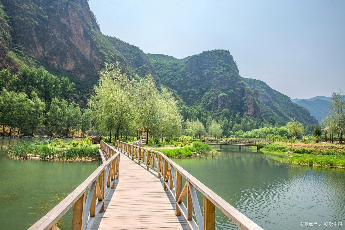 春节北京周边自驾游,哪里好去?-第3张图片-星月文旅 春节北京周边自驾游,哪里好去?-第3张图片-星月文旅