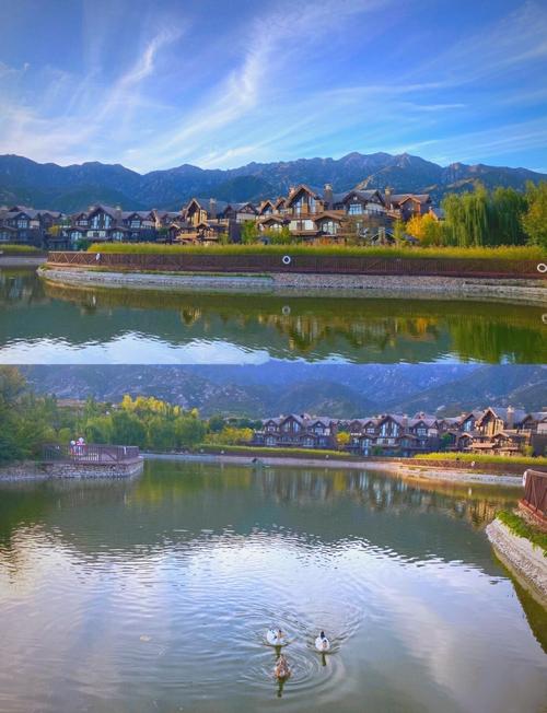 春节北京周边自驾游,哪里好去?-第1张图片-星月文旅 春节北京周边自驾游,哪里好去?-第1张图片-星月文旅