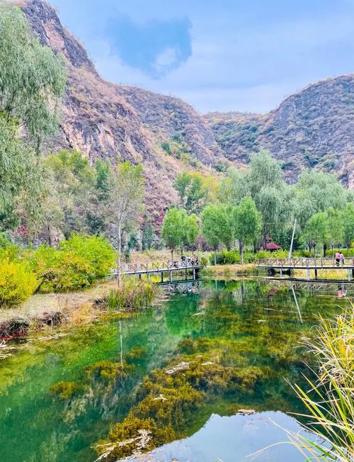 北京冬季周边自驾游去哪玩最合适?-第3张图片-星月文旅 北京冬季周边自驾游去哪玩最合适?-第3张图片-星月文旅