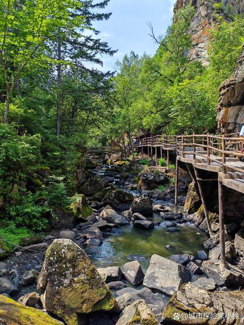 伊春旅游怎么玩？欣欣旅游攻略有啥？-第3张图片-星月文旅