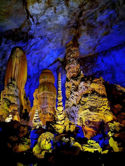 毕节有哪些必游景点?-第2张图片-星月文旅 毕节有哪些必游景点?-第2张图片-星月文旅