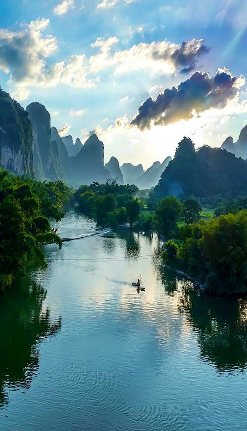 一生必去的30个景点，哪些最值得去？-第2张图片-星月文旅