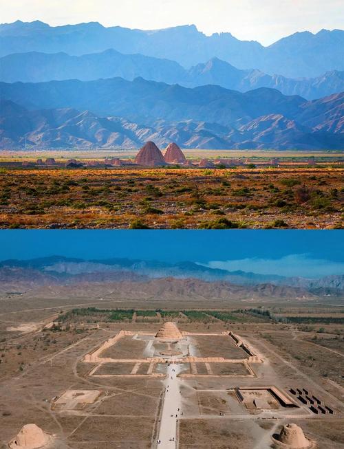 宁夏的旅游景点有哪些地方-第3张图片-星月文旅 宁夏的旅游景点有哪些地方-第3张图片-星月文旅