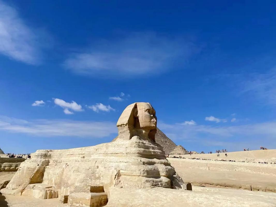 埃及旅游攻略视频，哪些景点必打卡？-第3张图片-星月文旅